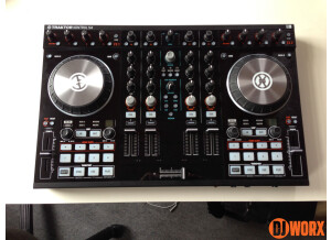 Native Instruments Traktor Kontrol S4 mk2 (57098)