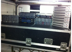 Drawmer DS201 Dual Noise Gate (53735)