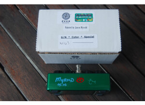 Zvex Fuzz Factory (99036)