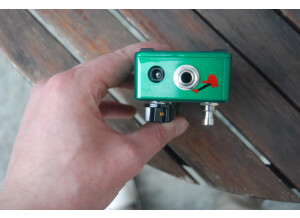 Zvex Fuzz Factory (99347)