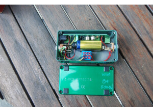 Zvex Fuzz Factory (81453)