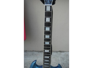 Gibson SG Custom Inspired By Elliot Easton