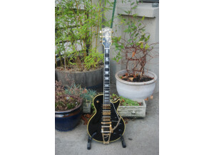 Gibson SG Custom Inspired By Elliot Easton