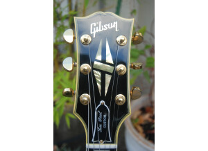 Gibson Elliot Easton SG