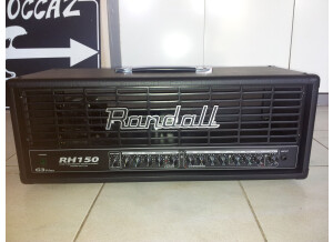 Randall RH 150 G3 Plus (96780)