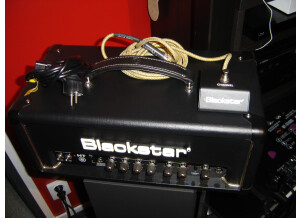 Blackstar Amplification HT-5H (93500)