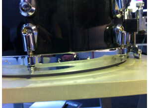 Yamaha Signature Dave Weckl Snare 14" x 5.5" (94204)