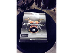 Toontrack EZdrummer (70372)