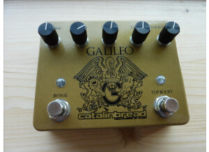 Catalinbread Galileo (4217)