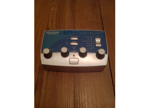 Alesis ModFX Smashup (66501)