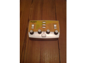 Alesis ModFX Philtre (33786)