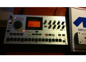 Elektron Machinedrum SPS-1 MKII (55287)