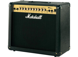 Marshall Ampli Guitare