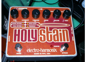 Electro-Harmonix Holy Stain (12737)
