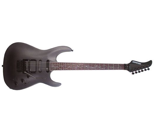 Revolver Elite Limited (Sustainer) Fernandes - Audiofanzine