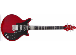Brian May Guitars Special - Antique Cherry (55891)