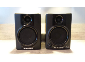 M-Audio AV 40 (85870)