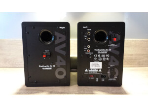 M-Audio AV 40 (31766)