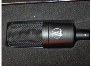 Audio-Technica AT4033 (89474)