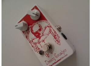 EarthQuaker Devices Dream Crusher (42292)