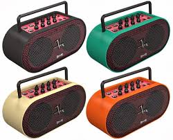 Vox Soundbox Mini