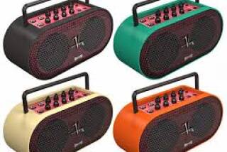 Vox Soundbox Mini