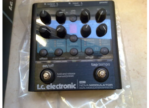 TC Electronic NM-1 Nova Modulator (12612)
