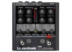 TC Electronic NDY-1 Nova Dynamics (52862)