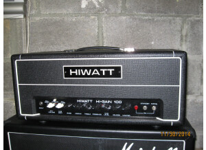 Hiwatt HG100H (52268)