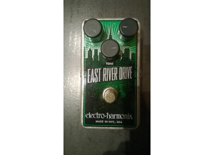 Electro-Harmonix East River Drive (65977)