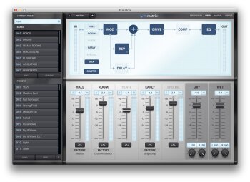 Overloud REmatrix Overloud REmatrix