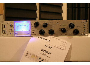 Alternate Soundings Dynax 2 (32757)