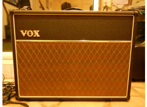 Vox AC30 cc2