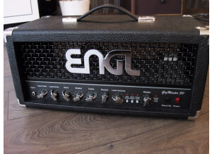 ENGL E305 Gigmaster 30 Head (17570)
