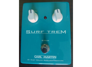 Carl Martin Surf Trem 2014 (55432)