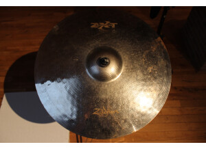 Zildjian ZXT Titanium Rock Ride 20'' (72177)
