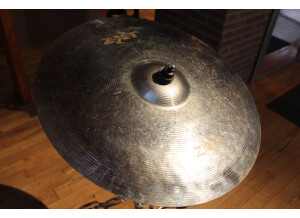 Zildjian ZXT Titanium Rock Ride 20'' (81443)