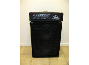 Peavey DeltaBass (29266)