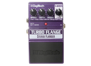 DigiTech Turbo Flange (76269)