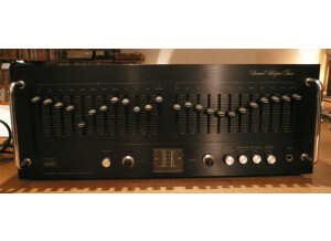 ADC Sound Shaper Two Mark I (47258)