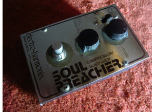Electro-Harmonix Soul Preacher (30092)