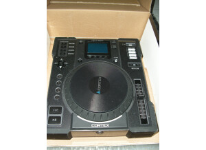 Cortex-pro Table Mixage Platine DJ HDTT 5000