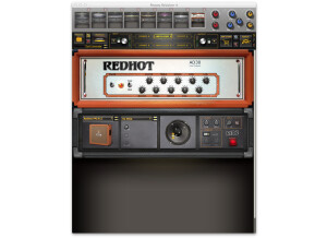 ReValver 4 in Gig Mode