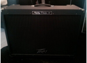 Peavey classic 50