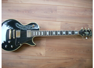 Greco Les Paul Custom (5921)