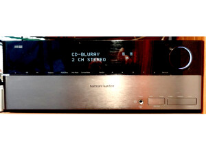 Harman/Kardon AVR 355 (88043)