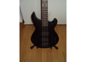 Cort EVL-Z4B - Black Satin