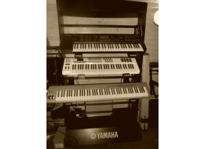 Yamaha Keyboard Stand
