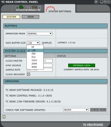 Configurer la latence audio en MAO Configurer la latence audio en MAO