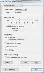 Configurer la latence audio en MAO Configurer la latence audio en MAO